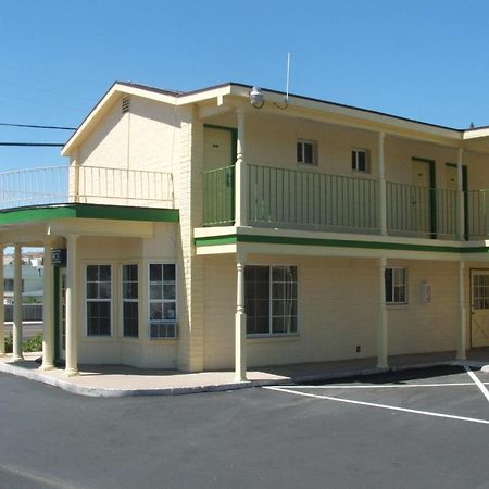 Arizona Inn คิงแมน ภายนอก รูปภาพ