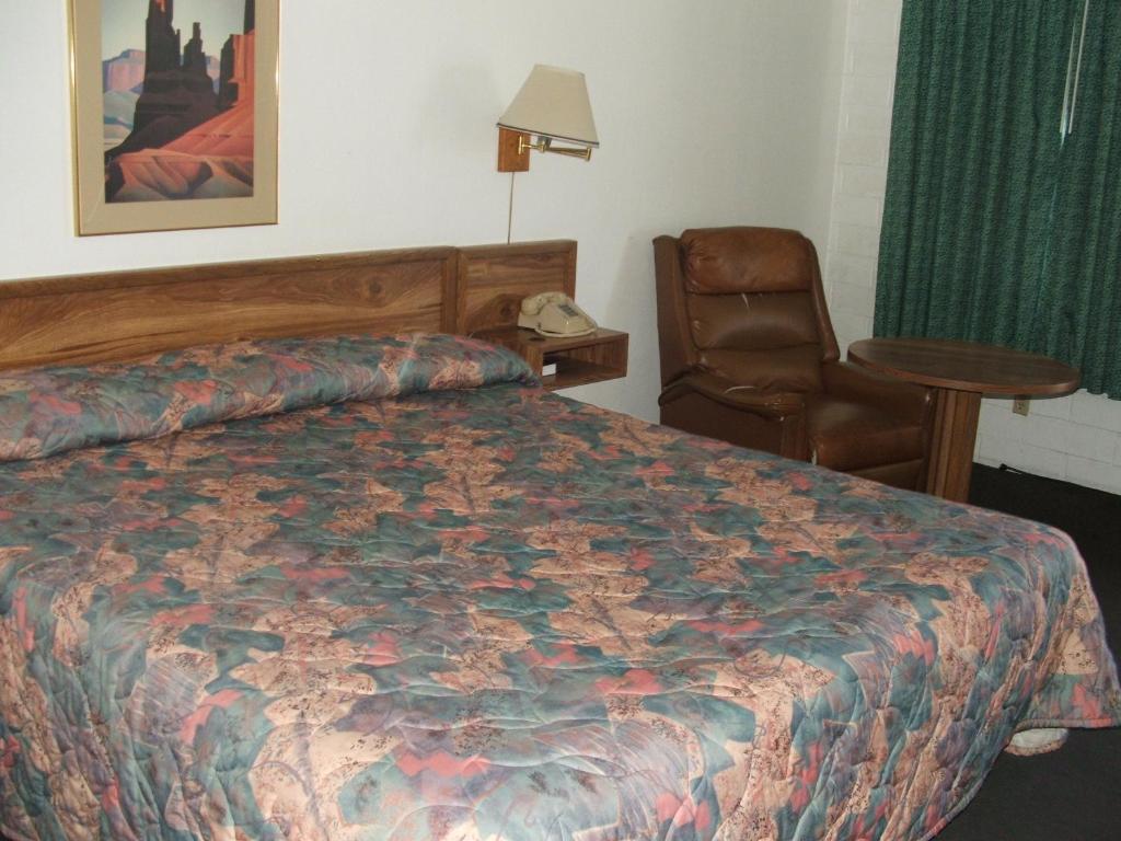 Arizona Inn คิงแมน ห้อง รูปภาพ
