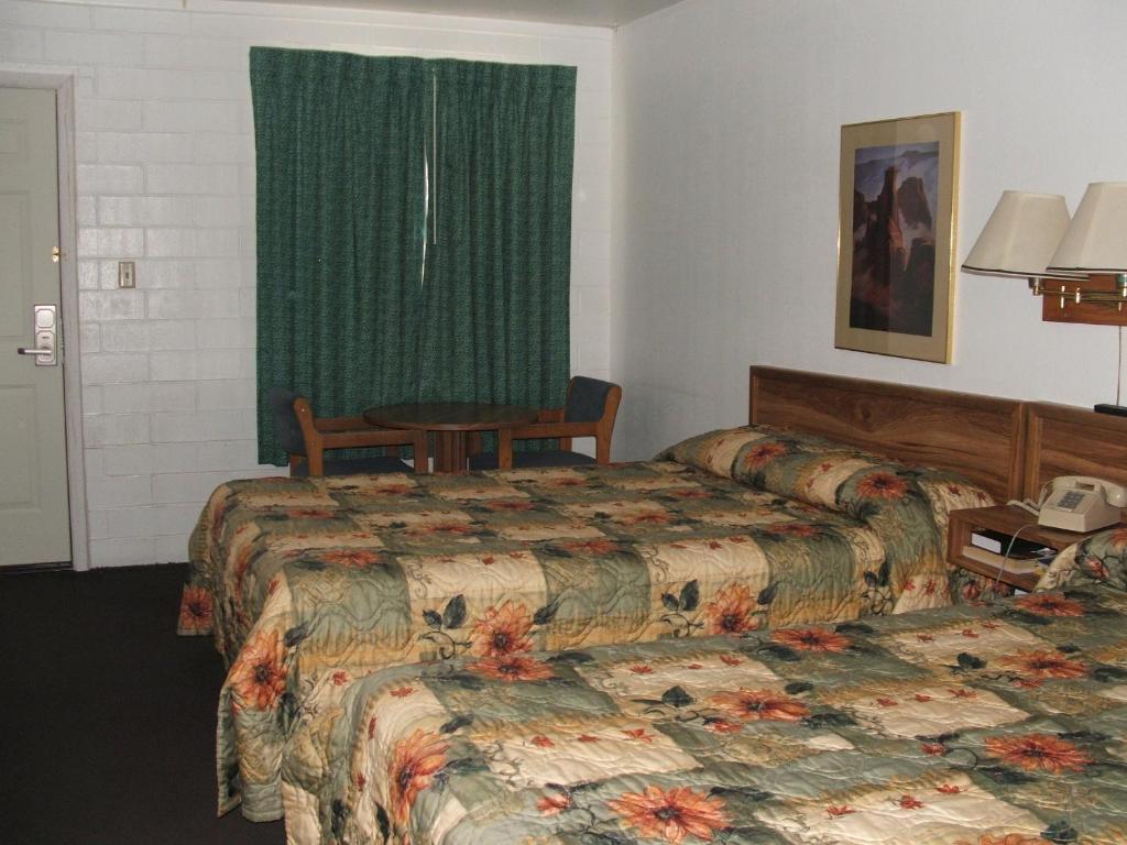 Arizona Inn คิงแมน ห้อง รูปภาพ