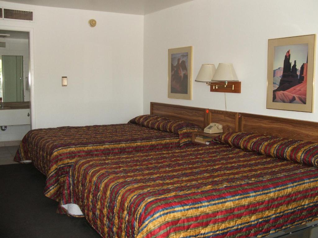 Arizona Inn คิงแมน ห้อง รูปภาพ