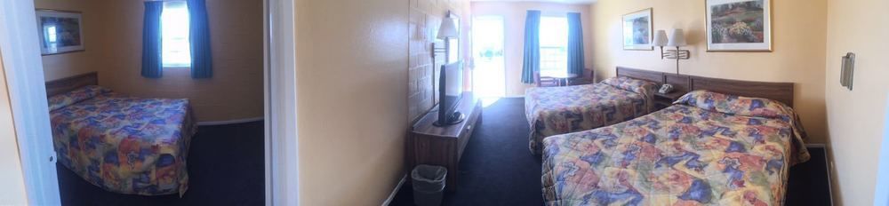 Arizona Inn คิงแมน ภายนอก รูปภาพ