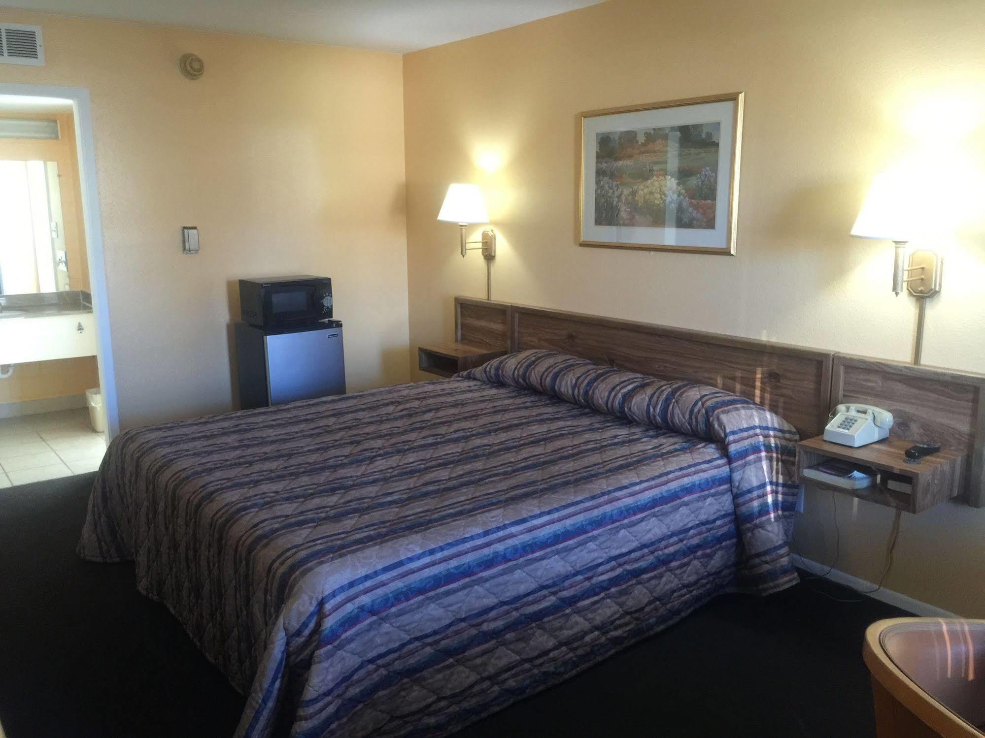 Arizona Inn คิงแมน ภายนอก รูปภาพ