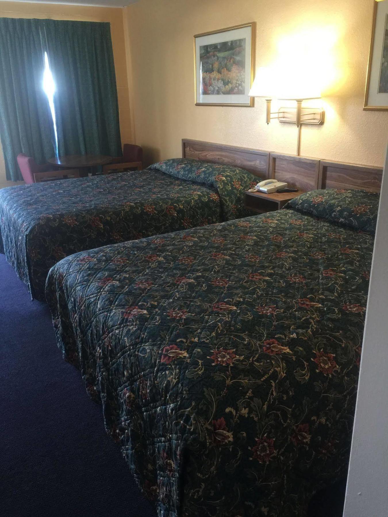 Arizona Inn คิงแมน ภายนอก รูปภาพ